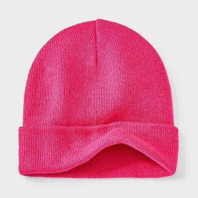 Kids' Value Hat - Cat & Jack Pink