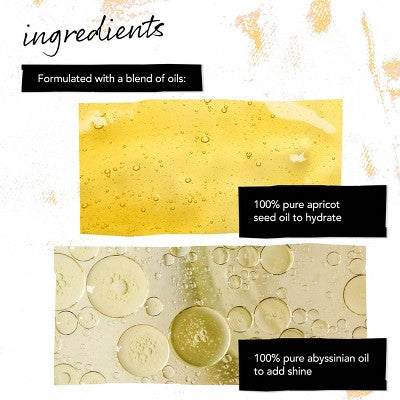 Bumble and Bumble Styling Oil - 0.85oz - Ulta Beauty