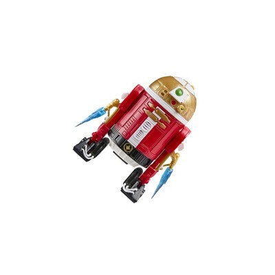 Star Wars The Black Series Astromech Droid (Holiday Edition)