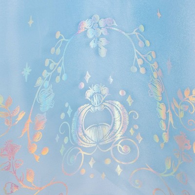 Disney Princess Cinderella Dress 5-6