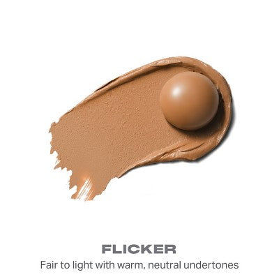 Morphe Sudden Heat Creamy Bronzer Stick - Flicker - 8g