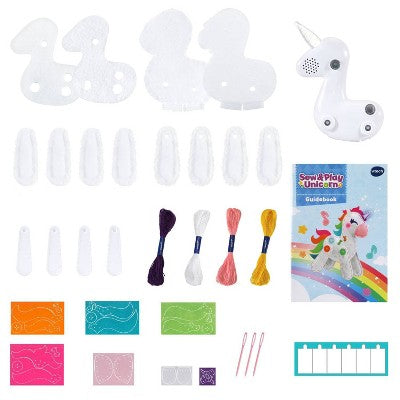 VTech Sew & Play Unicorn