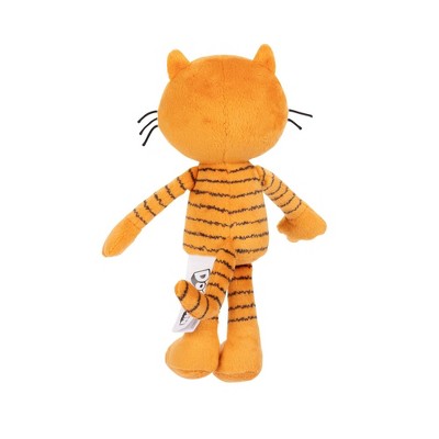 Dog Man Petey Plush Toy
