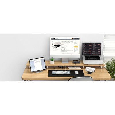 Satechi SM1 Mechanical Backlit Bluetooth Keyboard - Light