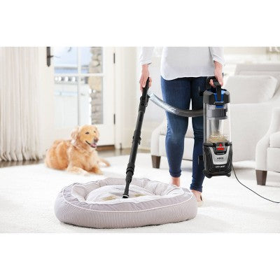Bissell CleanView Max Lift Off Vacuum Cleaner (LOCAL PICKUP ONLY)