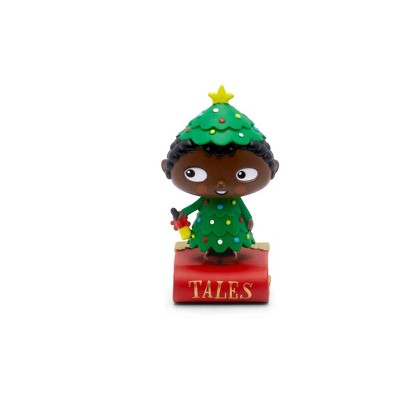 tonies Favorite Tales: Christmas Tales Tonie Figurine *ADD 3 TO YOUR CART & 1 IS FREE!*