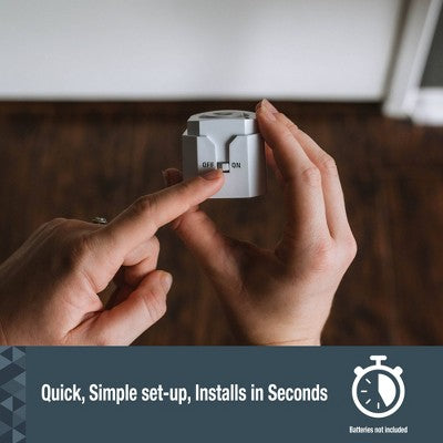 Sabre Door Stop Alarm