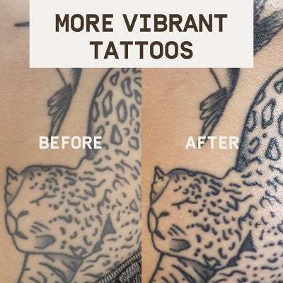 Papatui Enhancing Tattoo Spray - 4oz