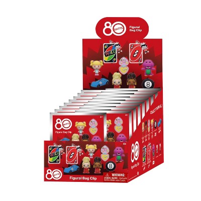 Monogram International EC 5 Mattel 80th Anniversary Figure