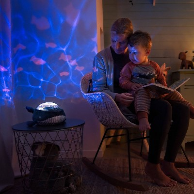 Angelcare Whale Projector