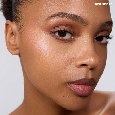 Morphe Dreamlight Highlighter Gelee Stick - Rose Sprtiz - 0.36oz