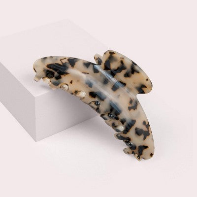 The Hair Edit Vogue Claw Clip