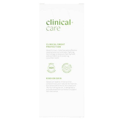 Dove Beauty Clinical 96-Hour Protection Antiperspirant & Deodorant Stick - Cool Essentials - 2.6oz