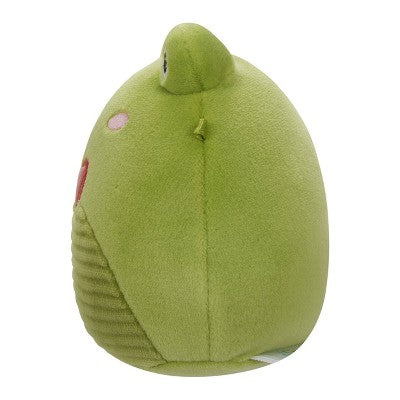 Squishmallows 4" Blind Capsules Little Plush