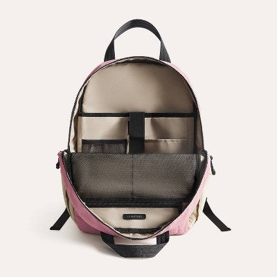 Bagsmart Bagsmart 23L Vega Featherlight 15.6" Backpack - Crepe Pink
