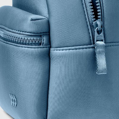 Neoprene Mini Backpack - All In Motion Dusty Navy