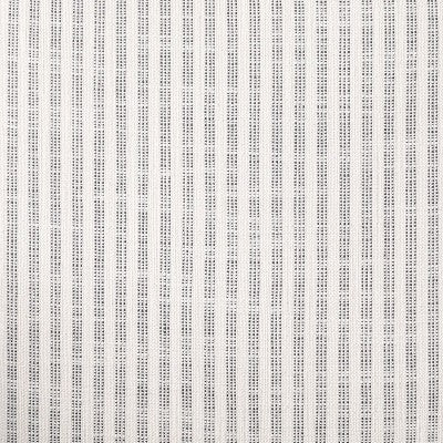 Upholstered Natural Wood Accent Chair Micro Stripe Gray/Oatmeal - Hearth & Hand with Magnolia (LOCAL PICKUP ONLY)