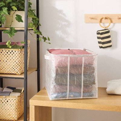 13" Cube Storage Bag - Brightroom