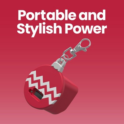 GEMS Figural Keychain Wall Charger - Ornament