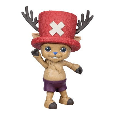 One Piece Action Figure - Chopper