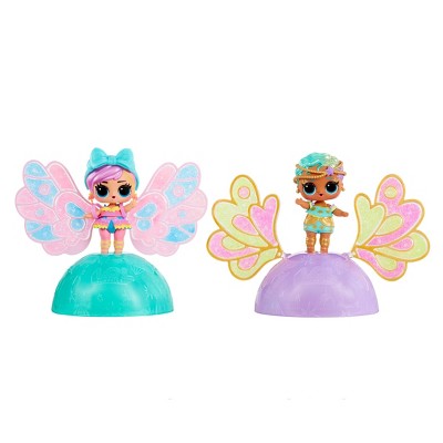 L.O.L. Surprise! Fairies Tots Doll