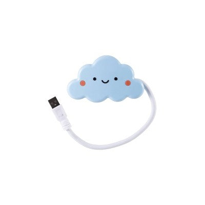 Vivitar USB Light - Cloud