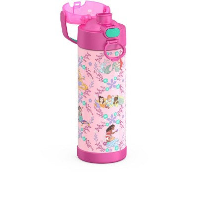 Thermos 16 fl FUNtainer Bottle - Princess