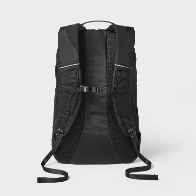 Sport 19.7" Pocket Backpack - All In Motion Black