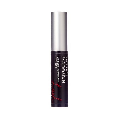 Kiss Lash Couture Glue False Eyelashes - Black
