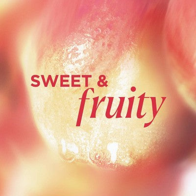 Beloved Peach Prosecco & Mimosa Flower Sugar Scrub - 8oz