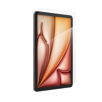 ZAGG InvisibleShield iPad Air 10.9"/iPad Air 11" (M3/M2) Glass Elite Screen Protector