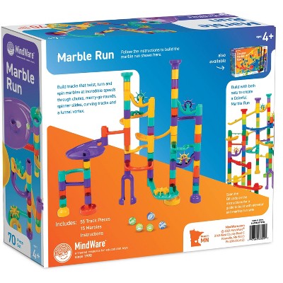 MindWare Marble Run