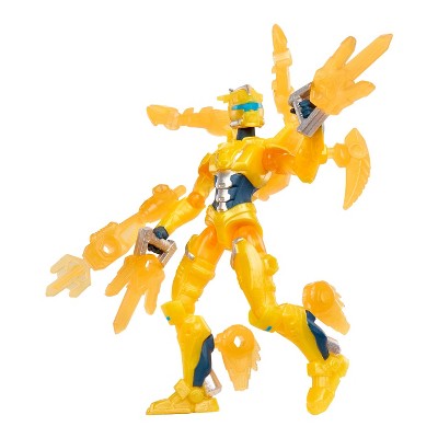 Armorsaurs Pilot Action Figure 3.75" Exclusive 5-Pack Poseable Figure