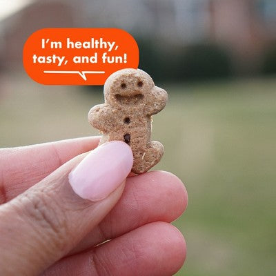 Buddy Biscuits Peanut Butter Soft and Chewy Dog Treats - 6oz