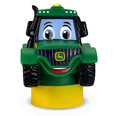 Luna StoryTime John Deere Tractor Stories & Songs Figurine