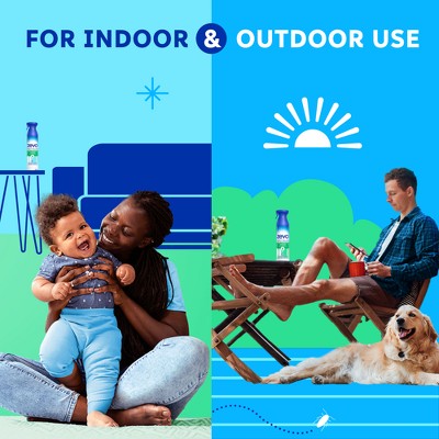 Zevo Ant Roach and Spider Crawling Insect Spray - 10 fl oz: Indoor Outdoor Use, Pesticide, Kills Pests