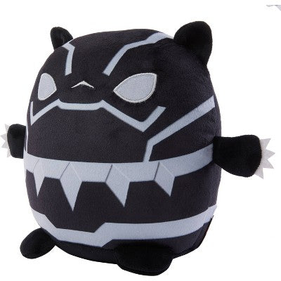 Marvel Cuutopia Black Panther Plush