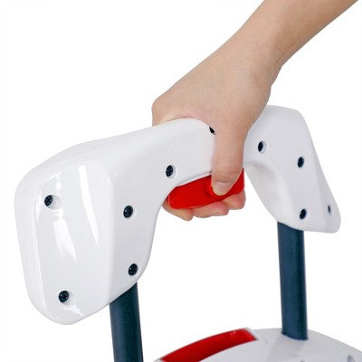 Rollplay Nighthawk NexGen 24V Lithium Battery Ride-On Car - White (LOCAL PICKUP ONLY)