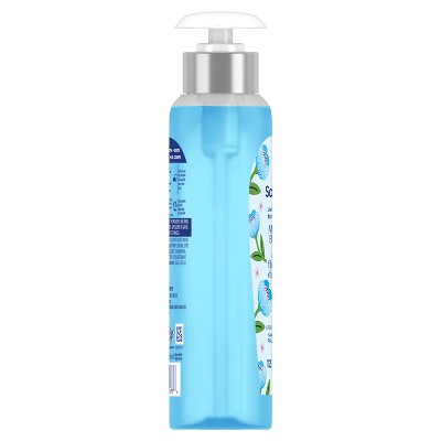 Softsoap Liquid Hand Soap - Morning Blooms - 11.25oz