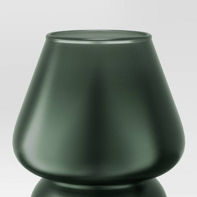 Dome Mushroom Novelty Table Lamp Green - Room Essentials