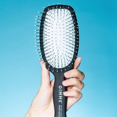 Gimme Beauty Detangling Hair Brush for Medium Hair
