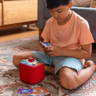 tonies Tonieplay The Quizzles: All About Technology Game