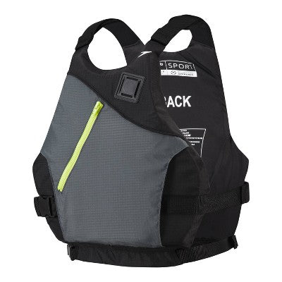 Speedo Adult Unisex Paddle Vest - L/XL