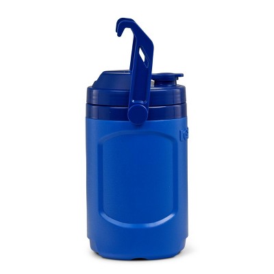 Igloo Latitude Half Gallon Cooler Jug - Blue