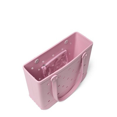 Bogg Bag Baby Bogg Tote Bag - Beach Hydrangea