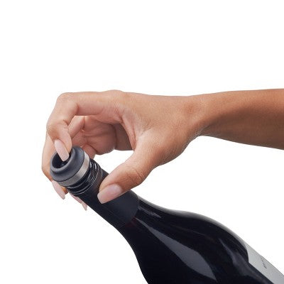 Houdini Wine Preserver with Stopper