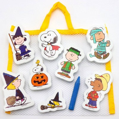 Disney 'Fun In The Tub' Peanuts