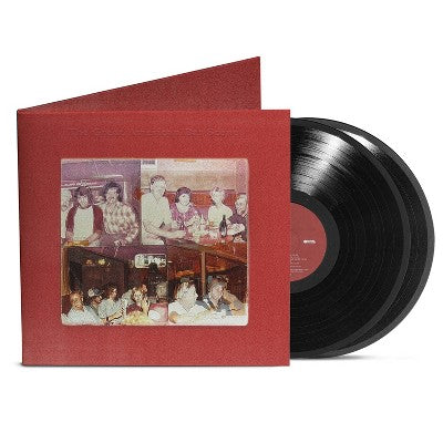 Zach Bryan - The Great American Bar Scene (Vinyl)