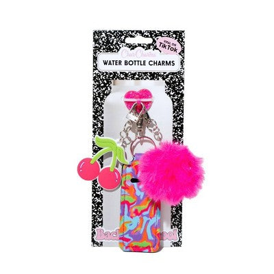 CharCharms Swirl Charm Bundle