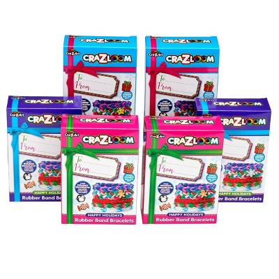 Cra-Z-Slimy Holiday Multipack